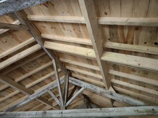  Maison � vendre 1 pi�ce 215 m�