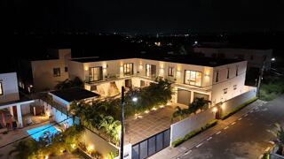  Villa � vendre 12 pi�ces 371 m� Ile maurice