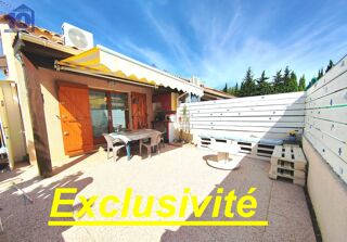  Maison � vendre 3 pi�ces 37 m�