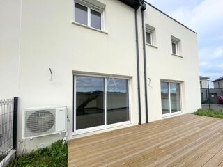  Maison  vendre 4 pices 93 m