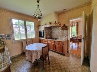  Maison � vendre 7 pi�ces 141 m�