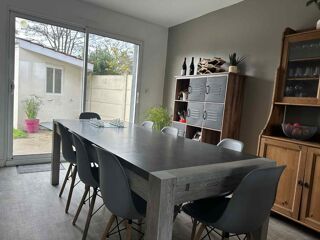  Maison � vendre 4 pi�ces 93 m�