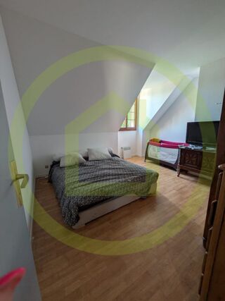  Maison � vendre 4 pi�ces 96 m�