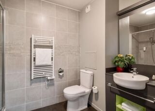  Appartement  vendre 1 pice 22 m