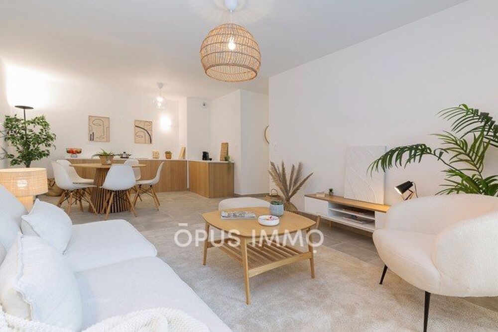 Vente Appartement Appartement Nimes