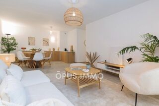  Appartement à vendre 3 pièces 60 m²