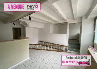 Vente Maison Maison Saint lambert du lattay