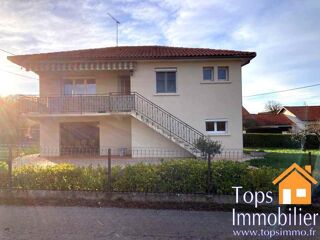  Maison  vendre 15 + pices 158 m