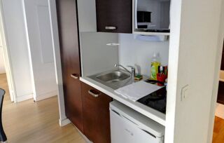  Appartement � vendre 1 pi�ce 20 m�
