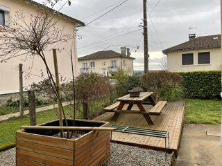  Maison � vendre 5 pi�ces 108 m�