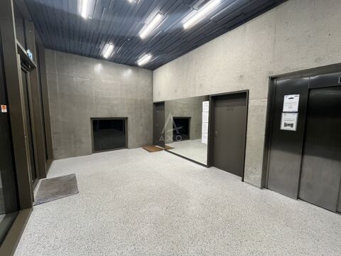  Appartement � louer 1 pi�ce 27 m�