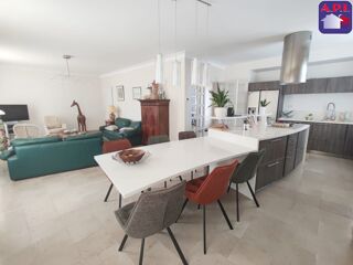  Villa à vendre 9 pièces 297 m²