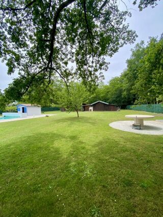  Maison � vendre 4 pi�ces 127 m�