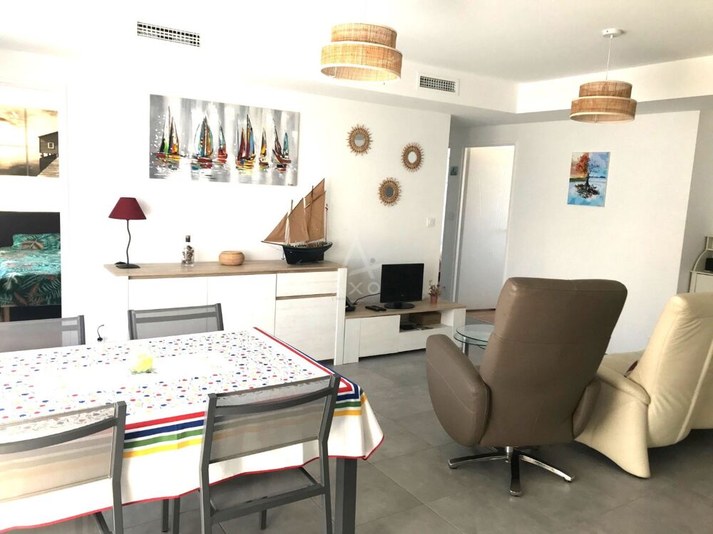 Vente Maison Maison Saint vincent sur jard