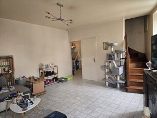  Maison � vendre 3 pi�ces 54 m�
