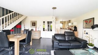  Maison à vendre 4 pièces 84 m²