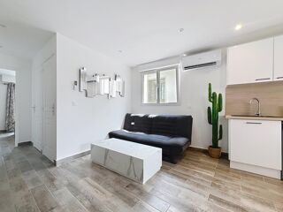  Appartement à vendre 2 pièces 31 m²