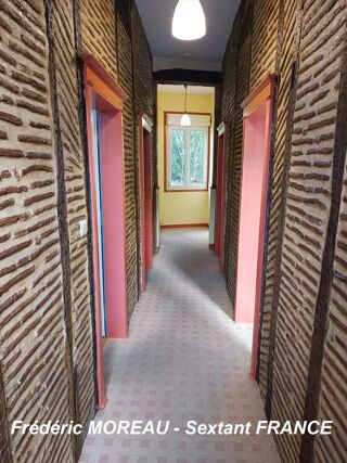  Maison à vendre 6 pièces 199 m²