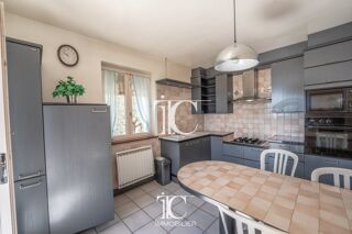  Maison à vendre 5 pièces 124 m²
