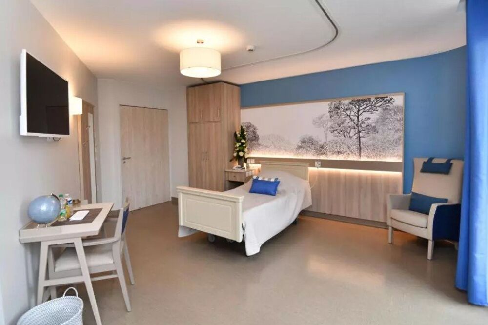 Vente Appartement Résidence Seniors Courbevoie