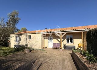  Maison � vendre 4 pi�ces 98 m�