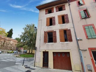  Maison � vendre 6 pi�ces 235 m�