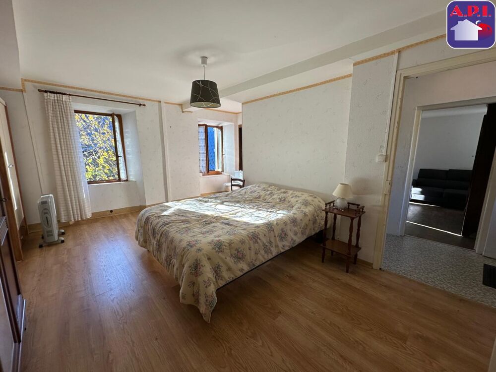 Vente Maison Maison Saint jean du castillonnais