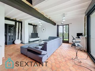  Maison à vendre 7 pièces 207 m²