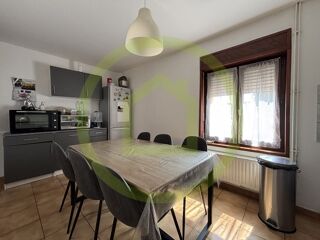  Maison � vendre 2 pi�ces 62 m�