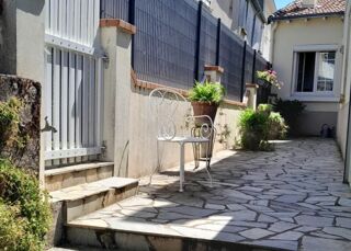  Maison � vendre 5 pi�ces 100 m�