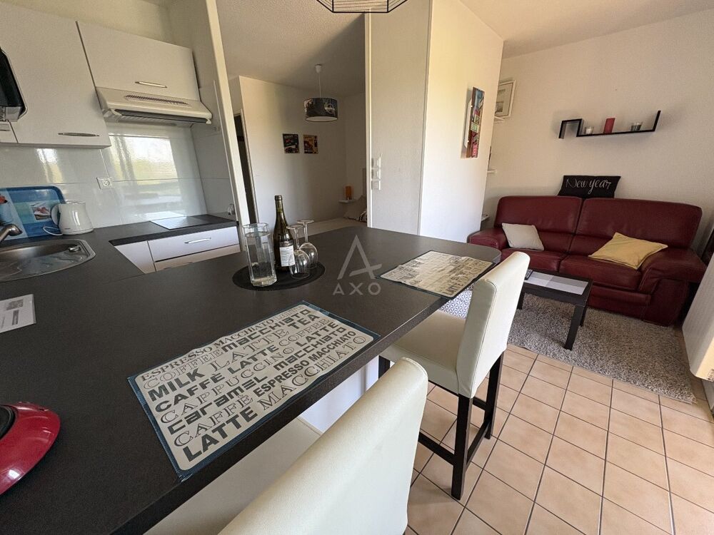 Vente Appartement Appartement Cazaubon