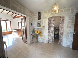  Maison � vendre 9 pi�ces 230 m�