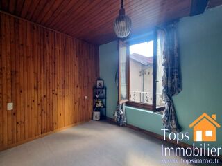  Maison � vendre 6 pi�ces 118 m�