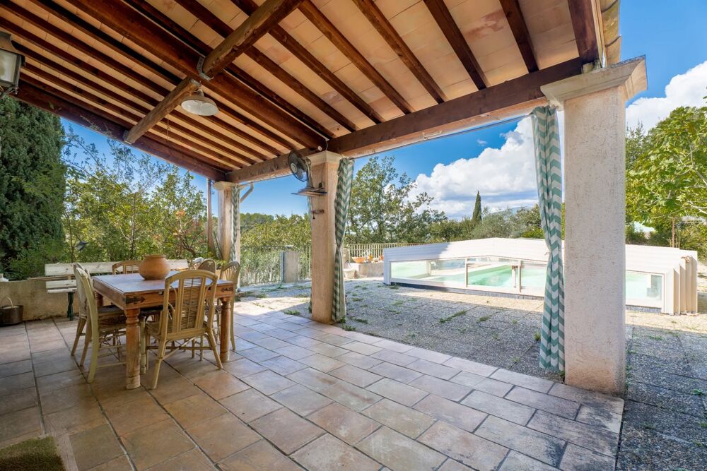 � vendre  Maison Valbonne (06560)