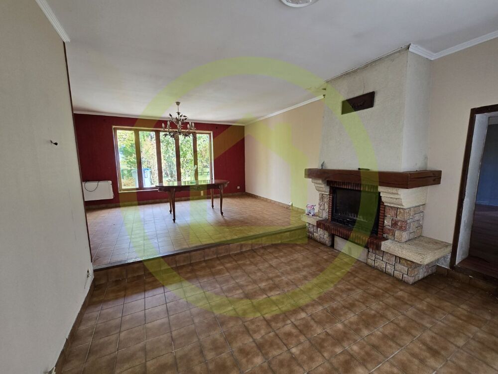 Vente Maison Maison à rénover Baignolet