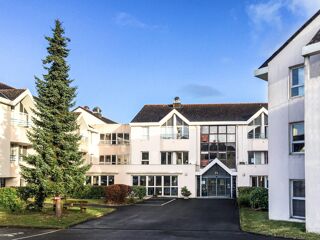  Appartement � vendre 1 pi�ce 21 m�