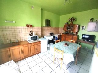  Maison � vendre 4 pi�ces 87 m�