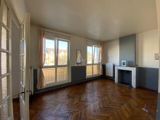  Appartement  vendre 3 pices 64 m