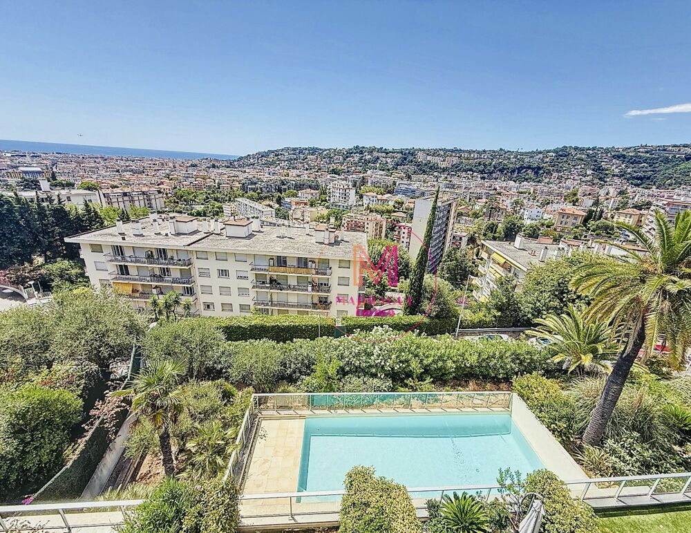 Vente Appartement Appartement Nice