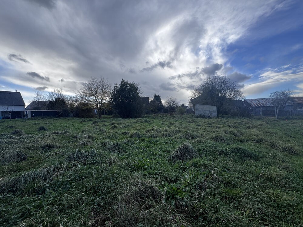 Vente Terrain Terrain Pleugueneuc