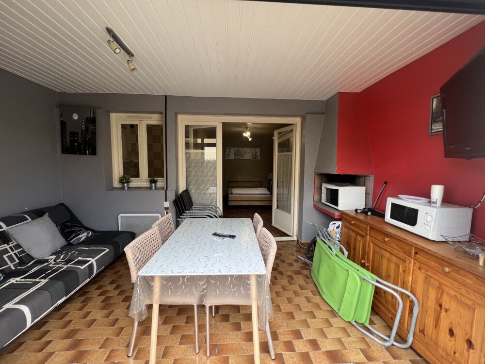Vente Appartement Appartement Argeles plage