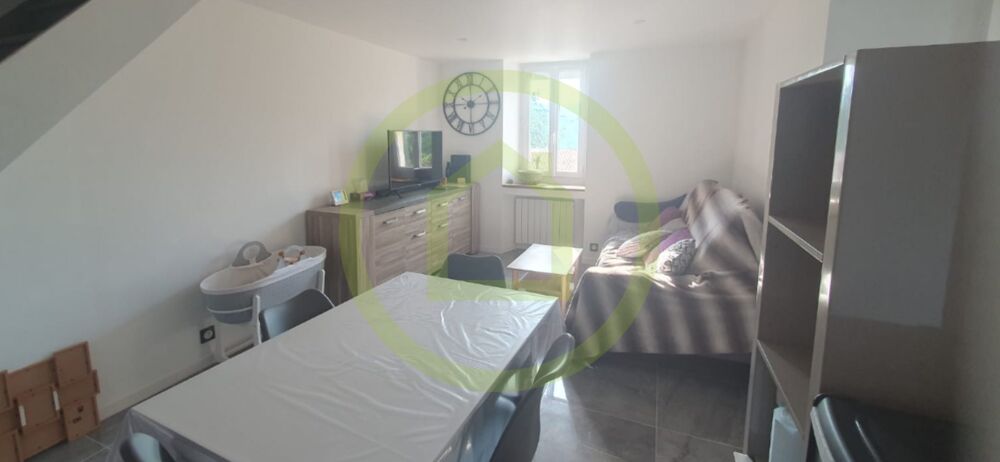 Vente Maison Maison Ucciani