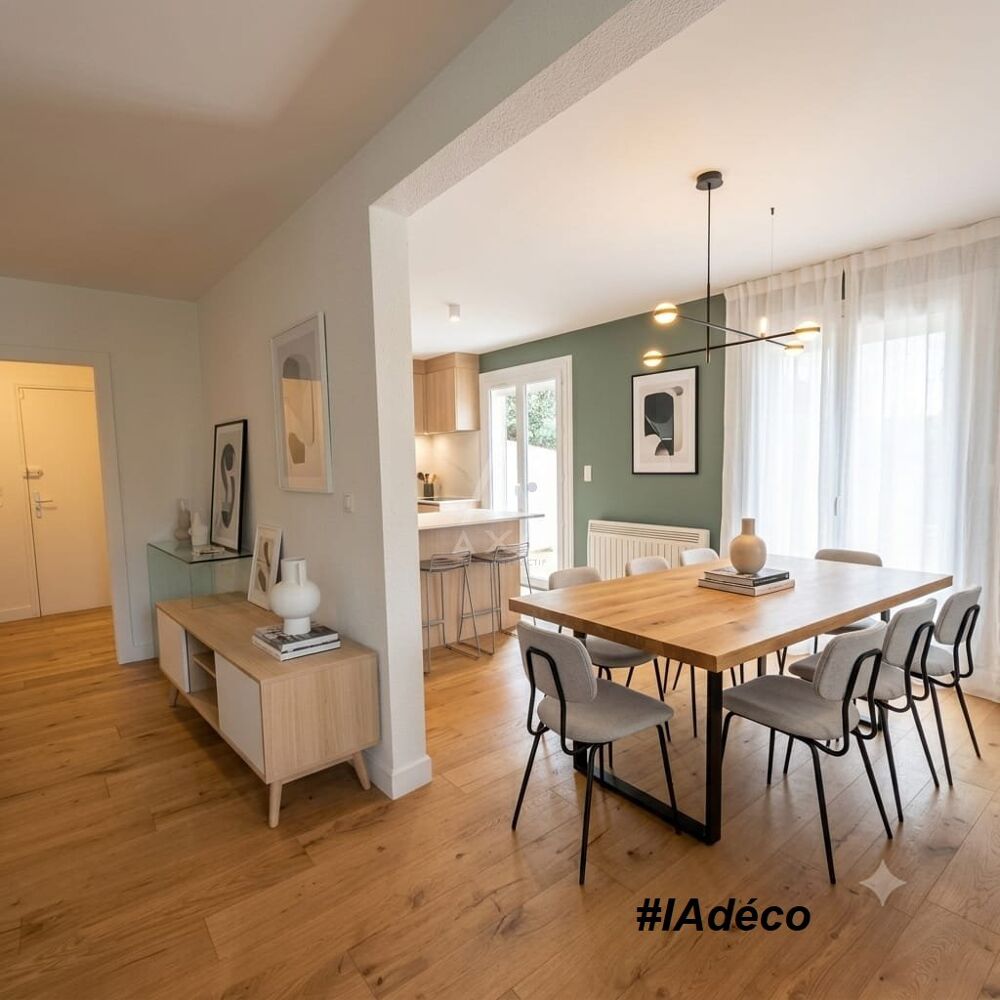 Vente Appartement Appartement en rez-de-jardin Toulouse cote pavÉe