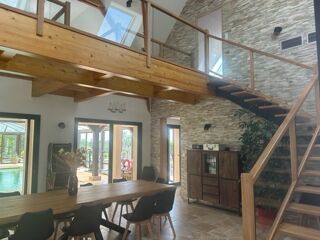  Maison à vendre 14 pièces 332 m²