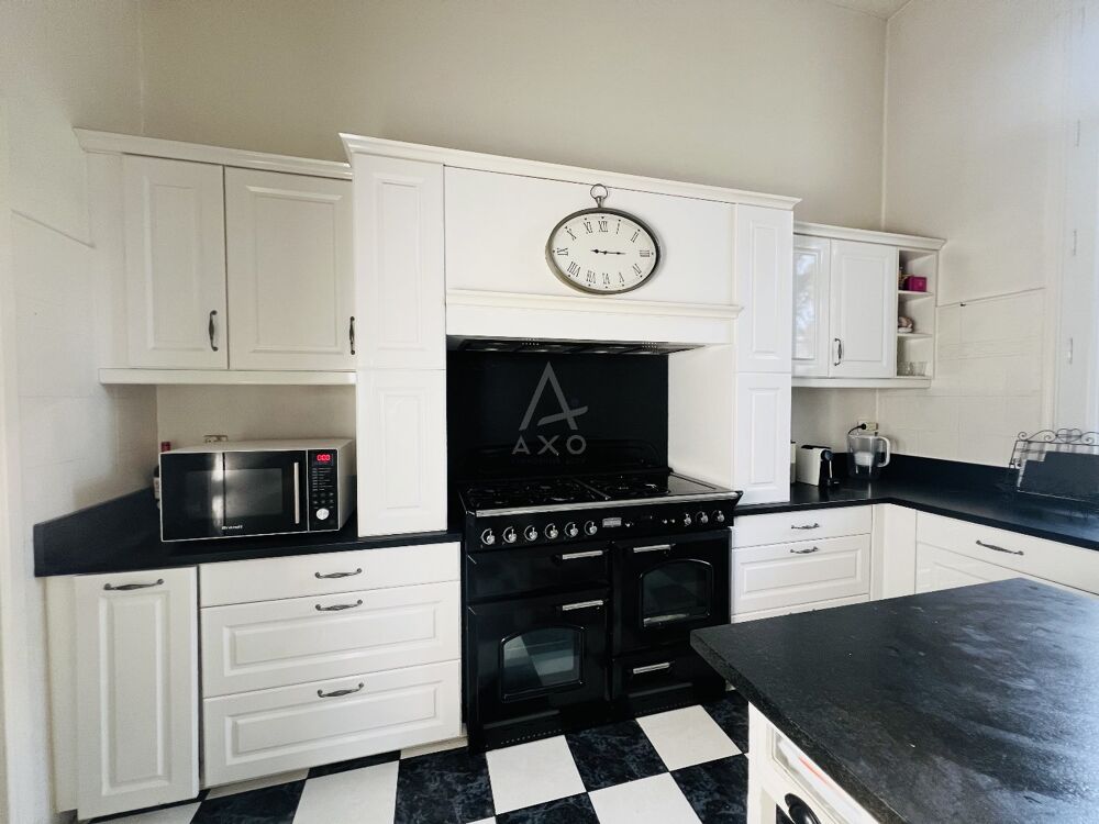 � vendre  Maison Bordeaux (33100)