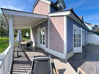  Maison à vendre 3 pièces 59 m²