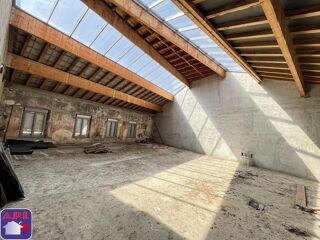  Immeuble à vendre 416 m²
