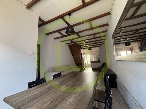  Maison � louer 4 pi�ces 81 m�