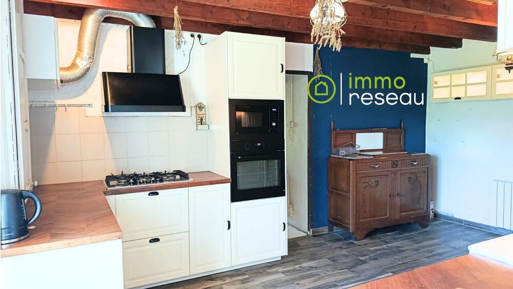 Vente Maison Maison Le plessis lastelle