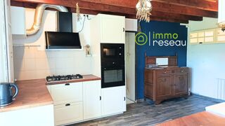  Maison à vendre 6 pièces 195 m²